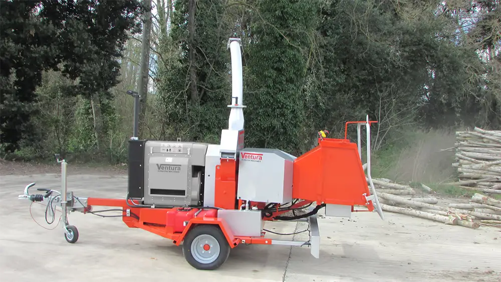 ATV 210 MSSOURI