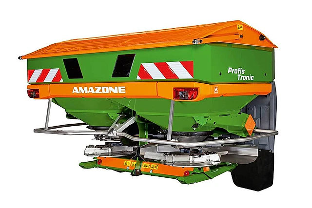 AMAZONE ZA-TS